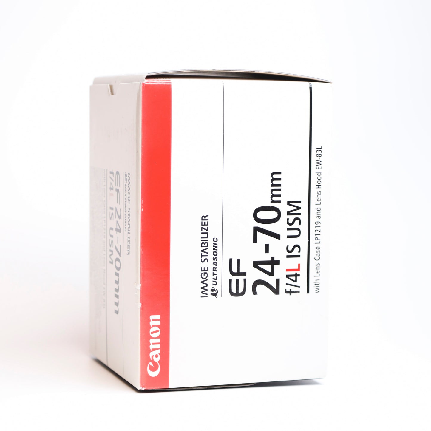 Canon EF 24-70mm f/4L IS USM Lens
