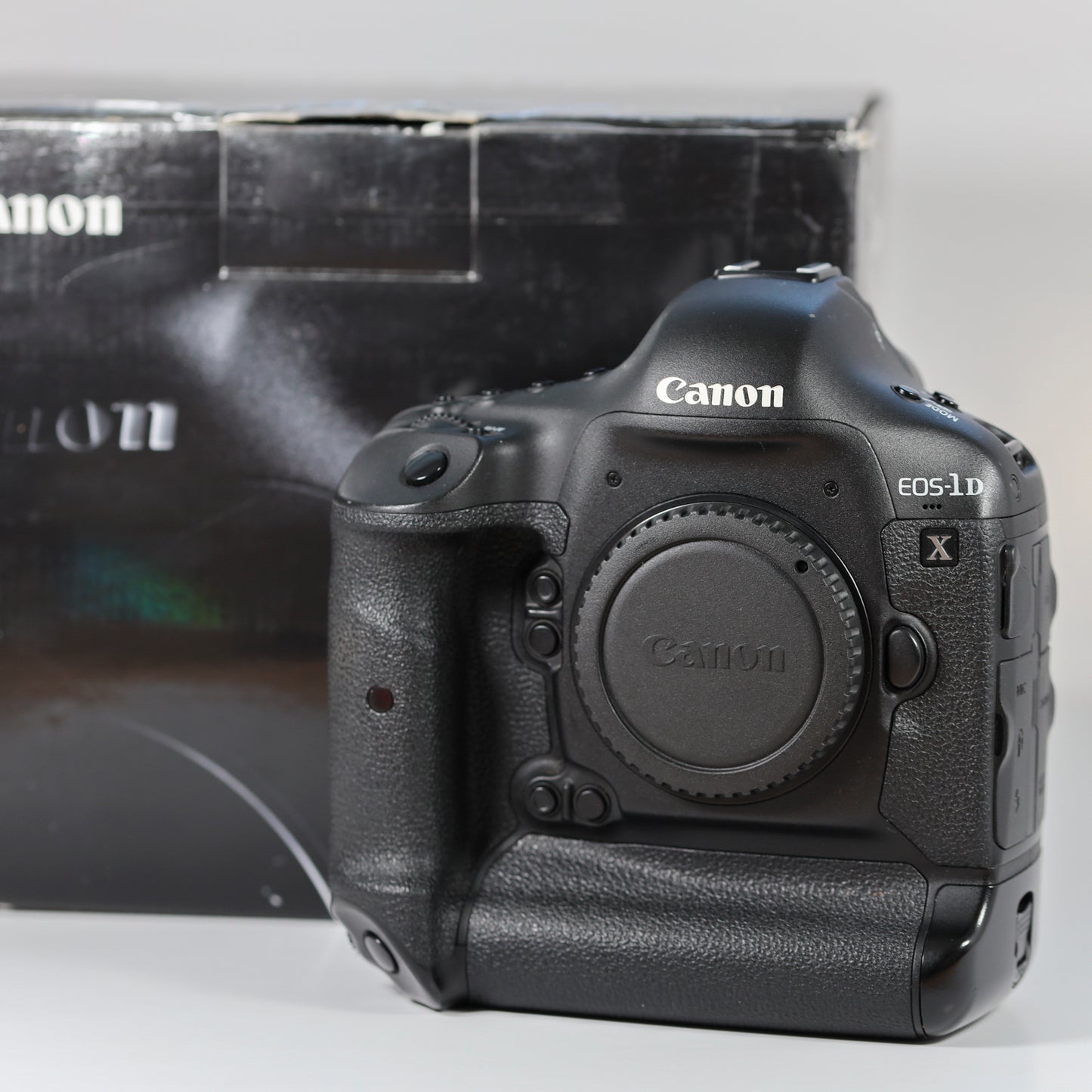 Canon EOS-1D X Camera Body