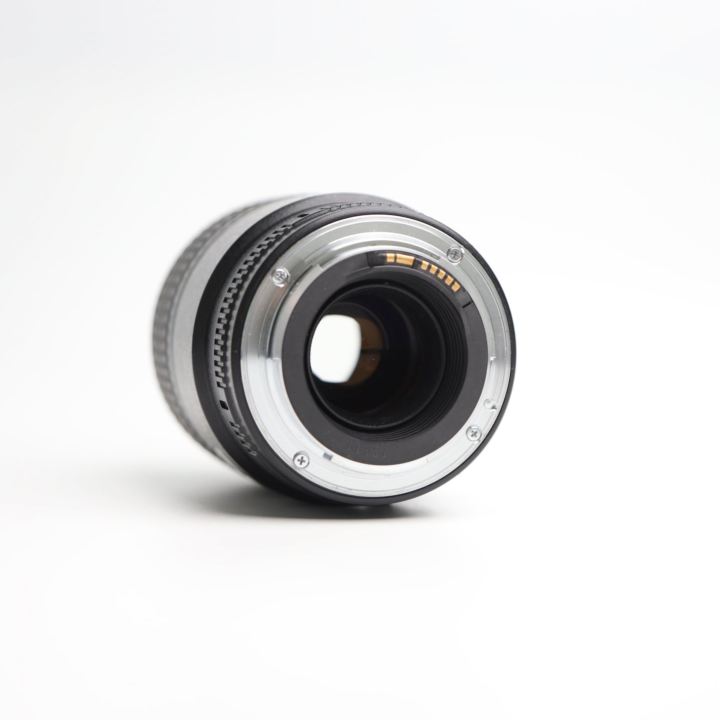 Canon EF 100mm f/2.8 Macro Lens