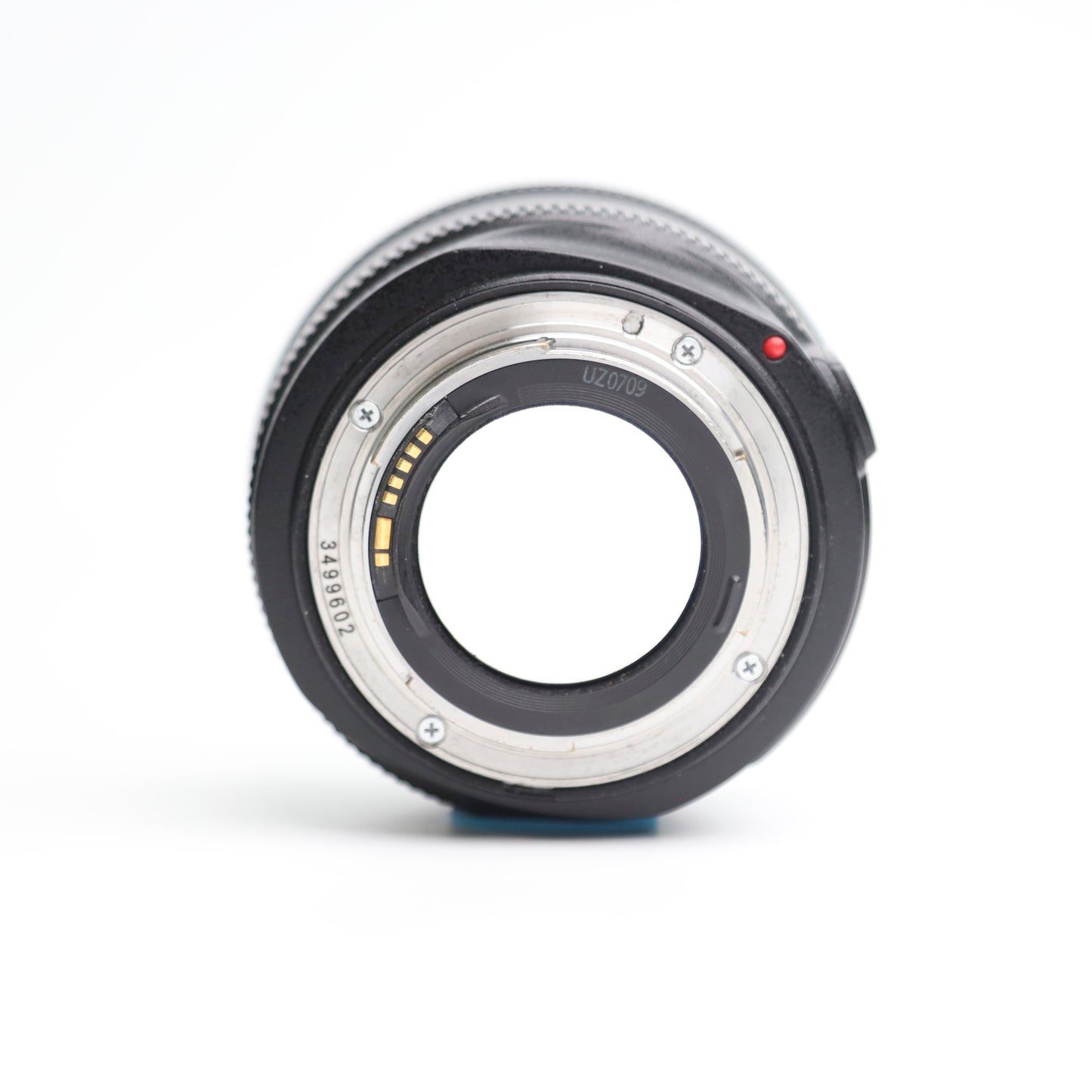 Canon EF 50mm f/1.2L USM Lens