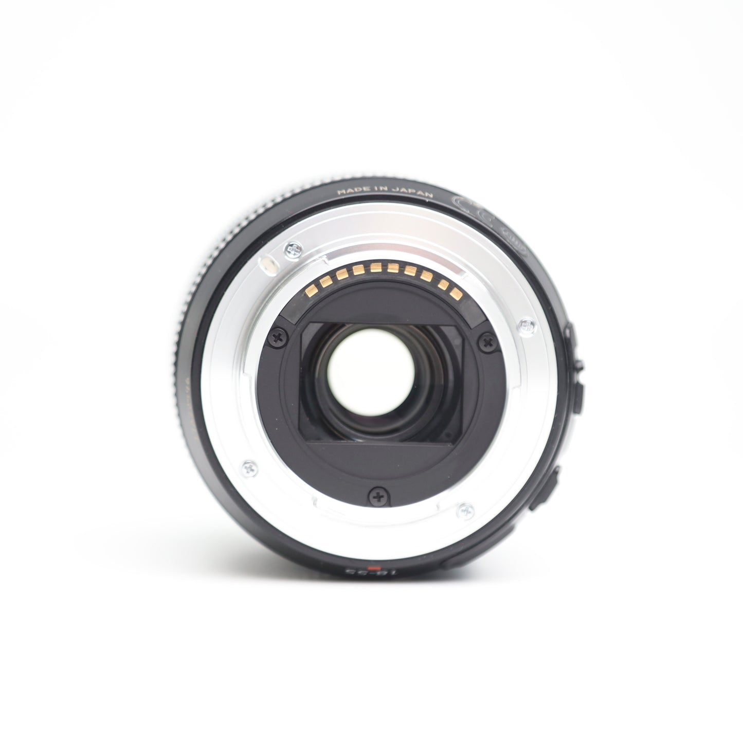 Fujifilm Fujinon XF 18-55mm F/2.8-4 R LM OIS EBC Lens