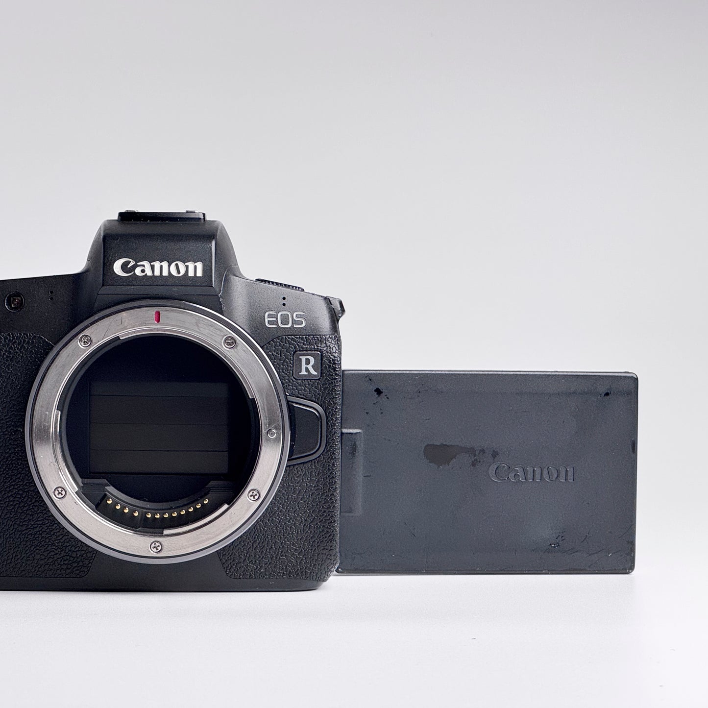 Canon EOS R Camera Body