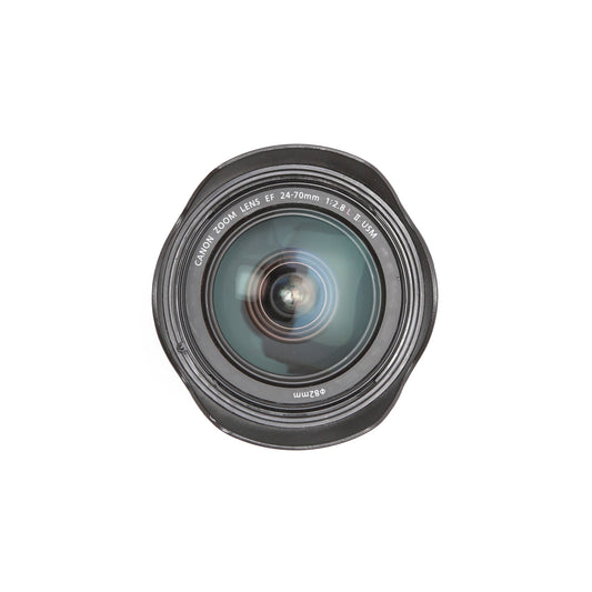 Canon EF 24-70mm f/2.8L II USM