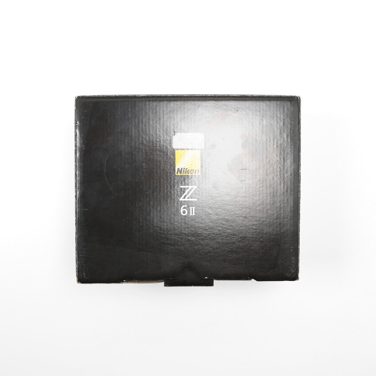 Nikon Z6 II
