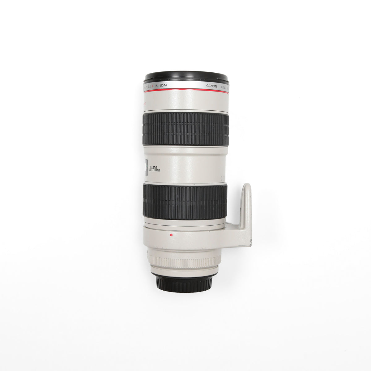 Canon EF 70-200mm f/2.8L IS USM