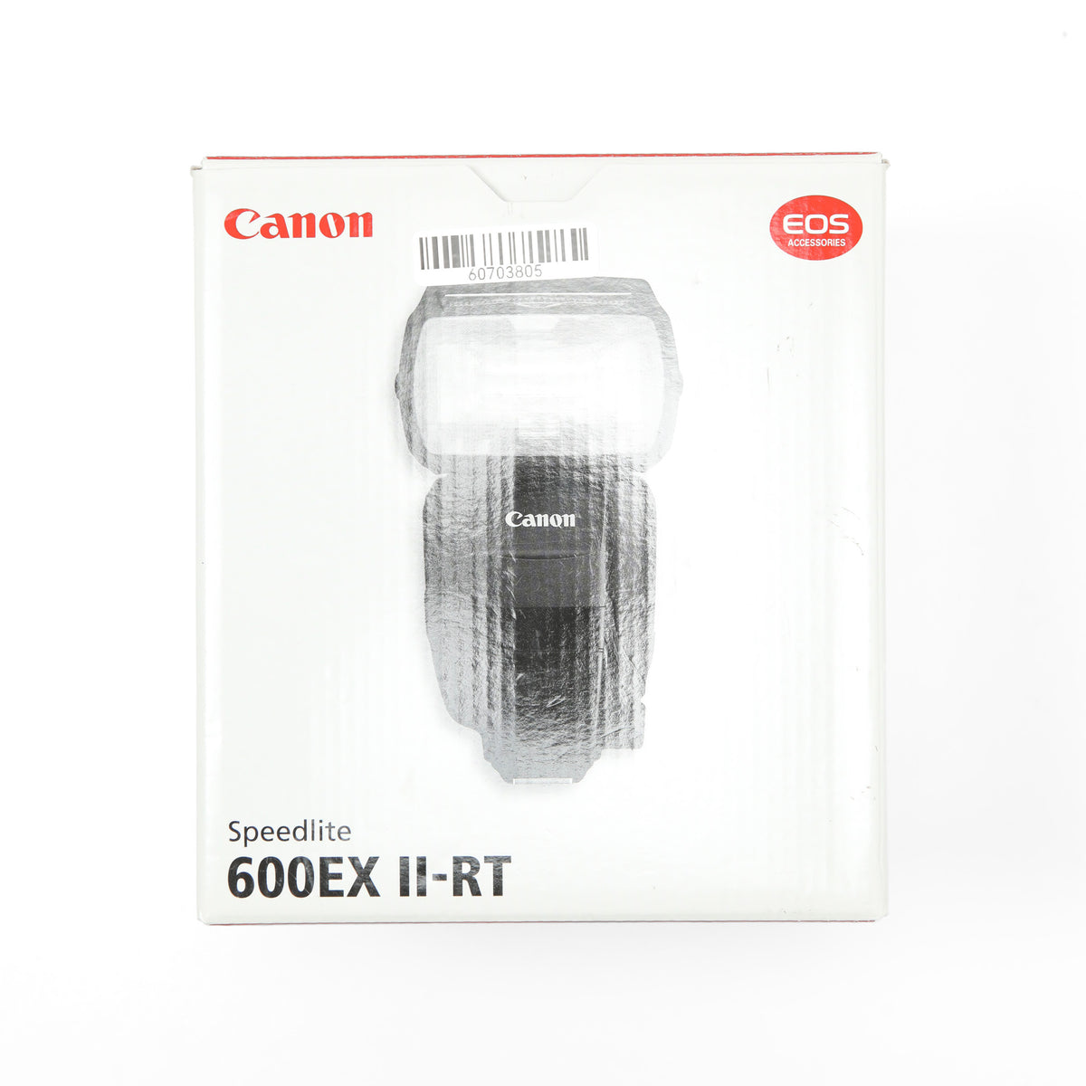 Canon 600ExII-RT