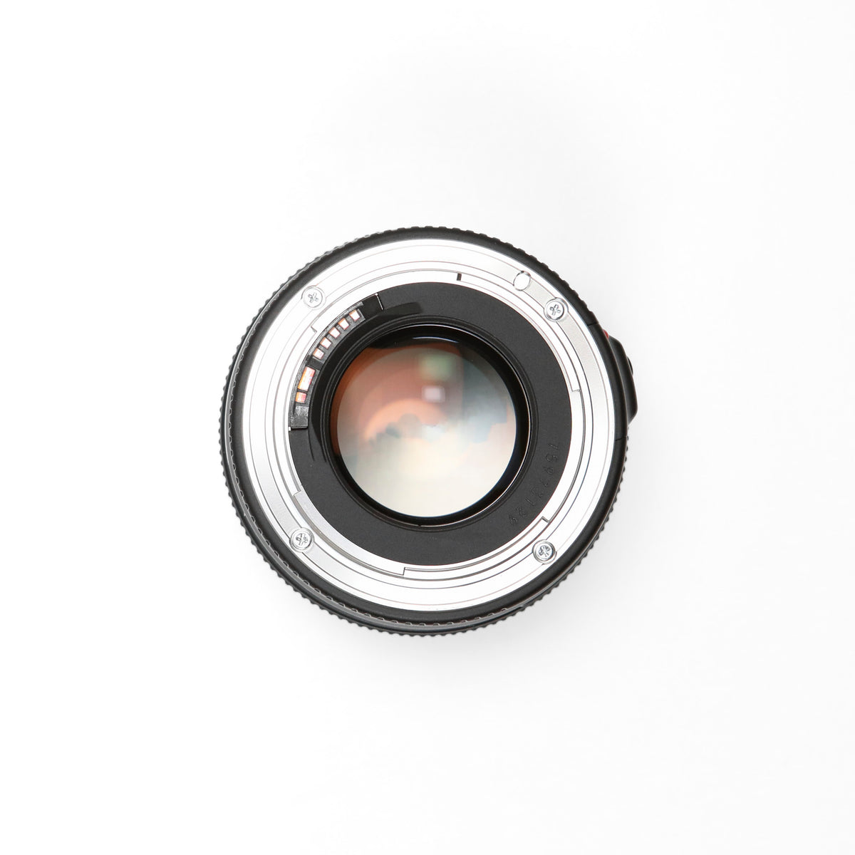 Canon EF 85mm f/1.8 USM