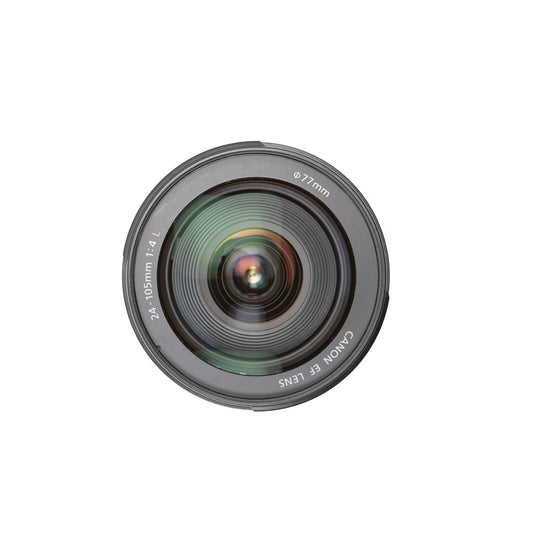 Canon EF 24-105mm f/4L IS USM