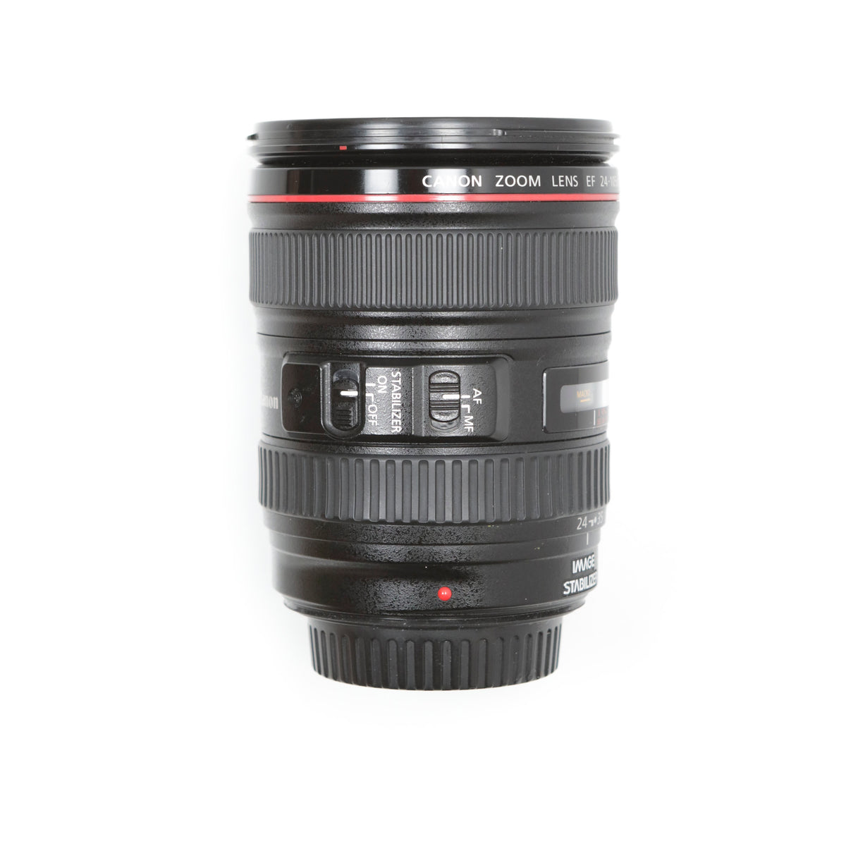 Canon EF 24-105mm f/4L IS USM