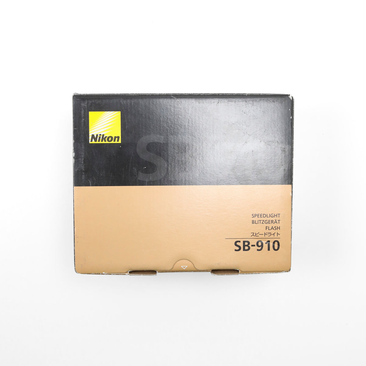 Nikon SB-910 AF Speedlight
