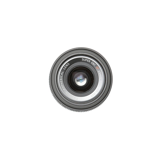 Fujifilm XF23mmF2 R WR