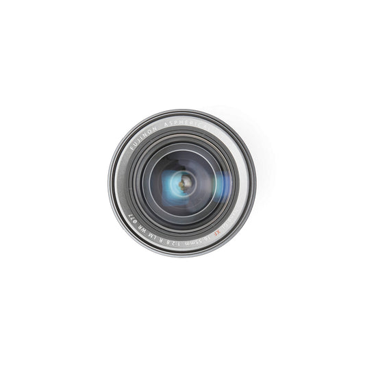 Fujifilm XF16-55mmF2.8 R LM WR