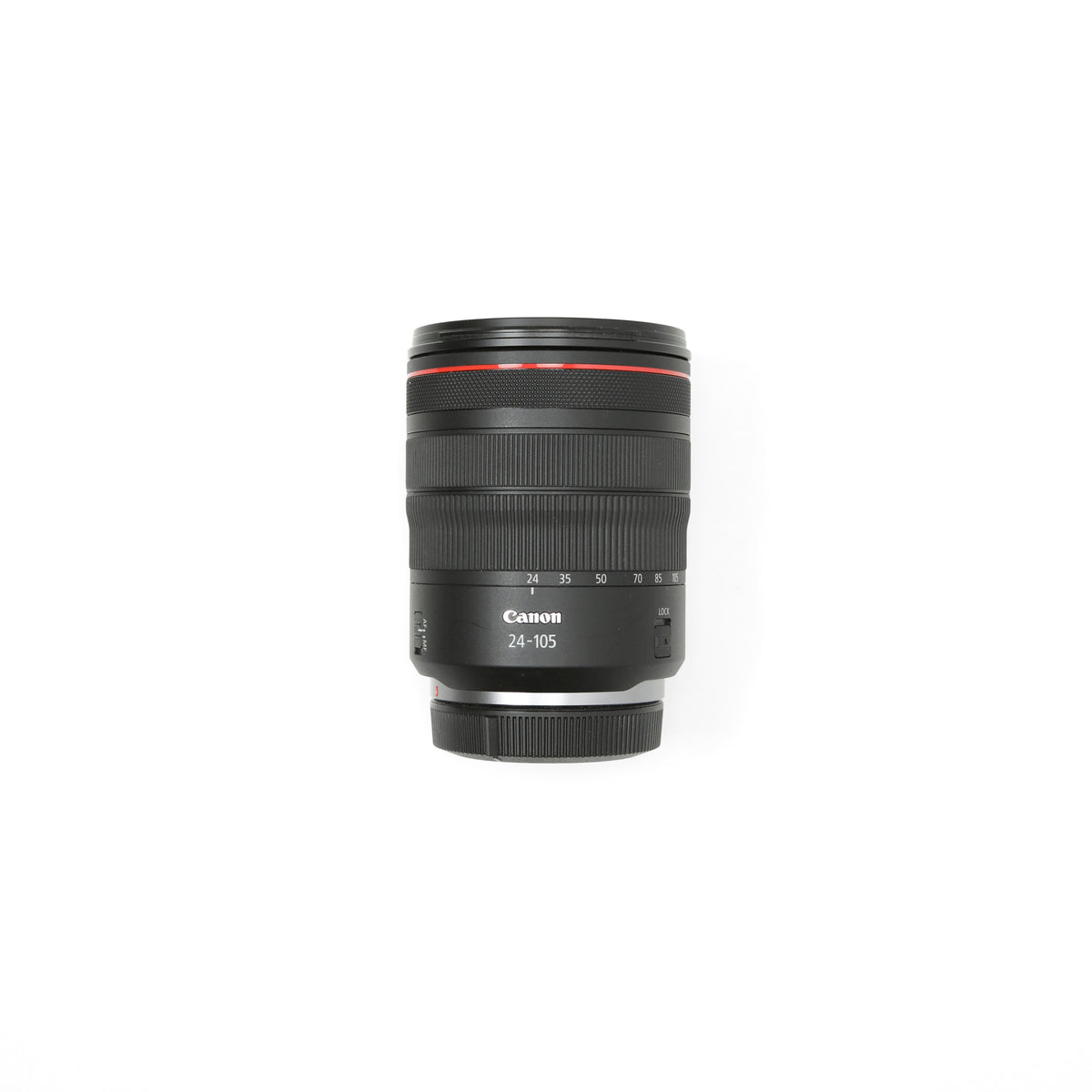Canon RF 24-105mm f/4L IS USM