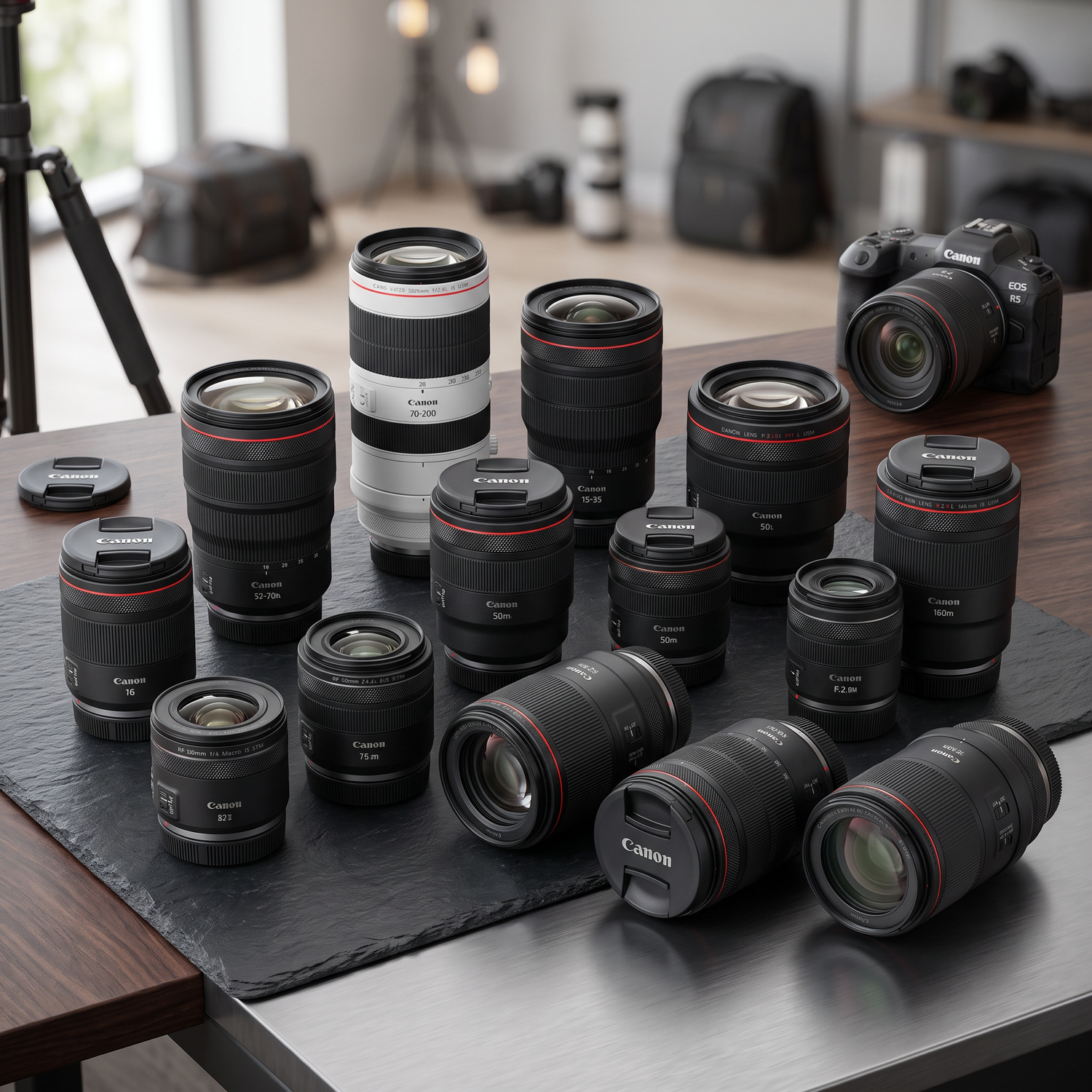 Canon RF
