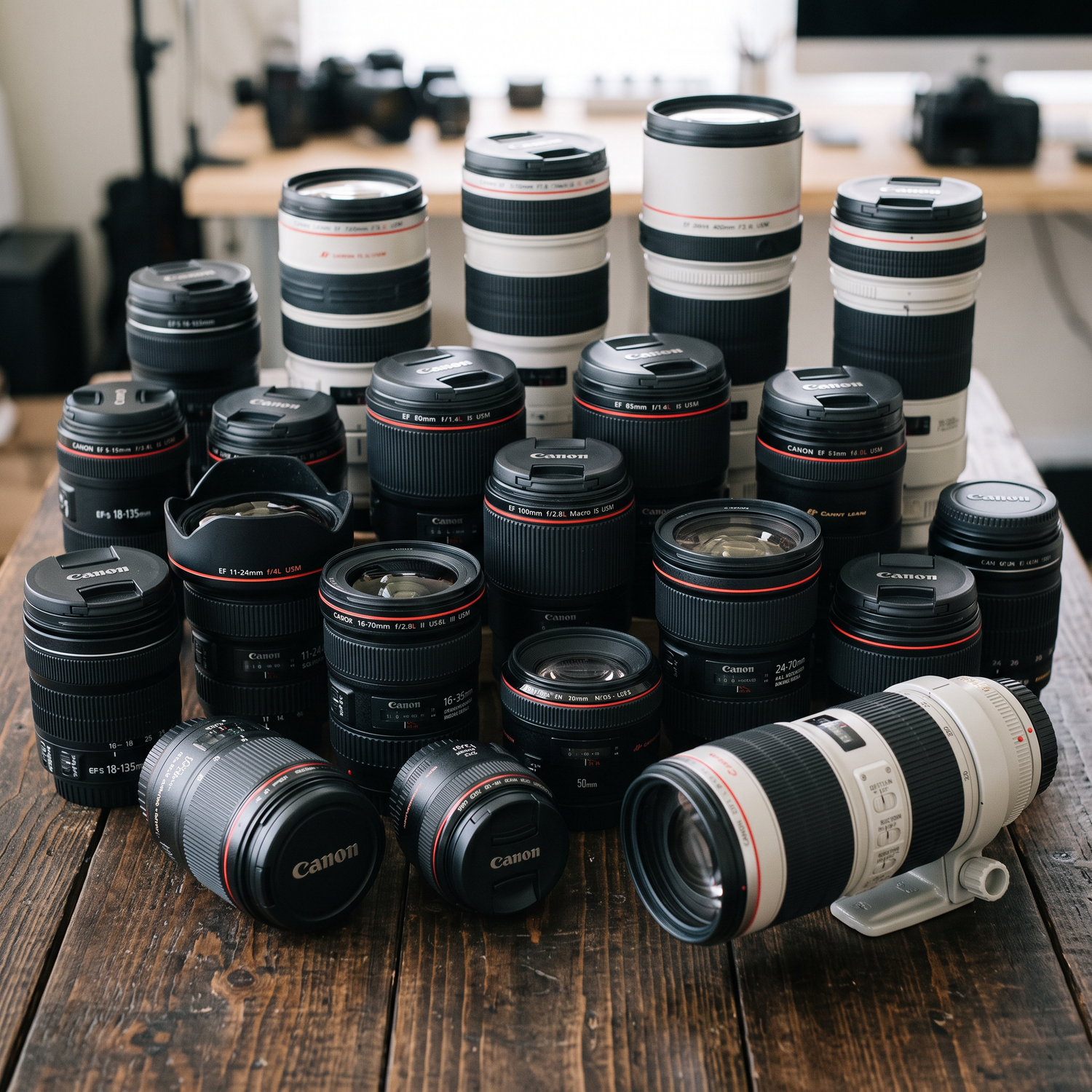 Canon EF