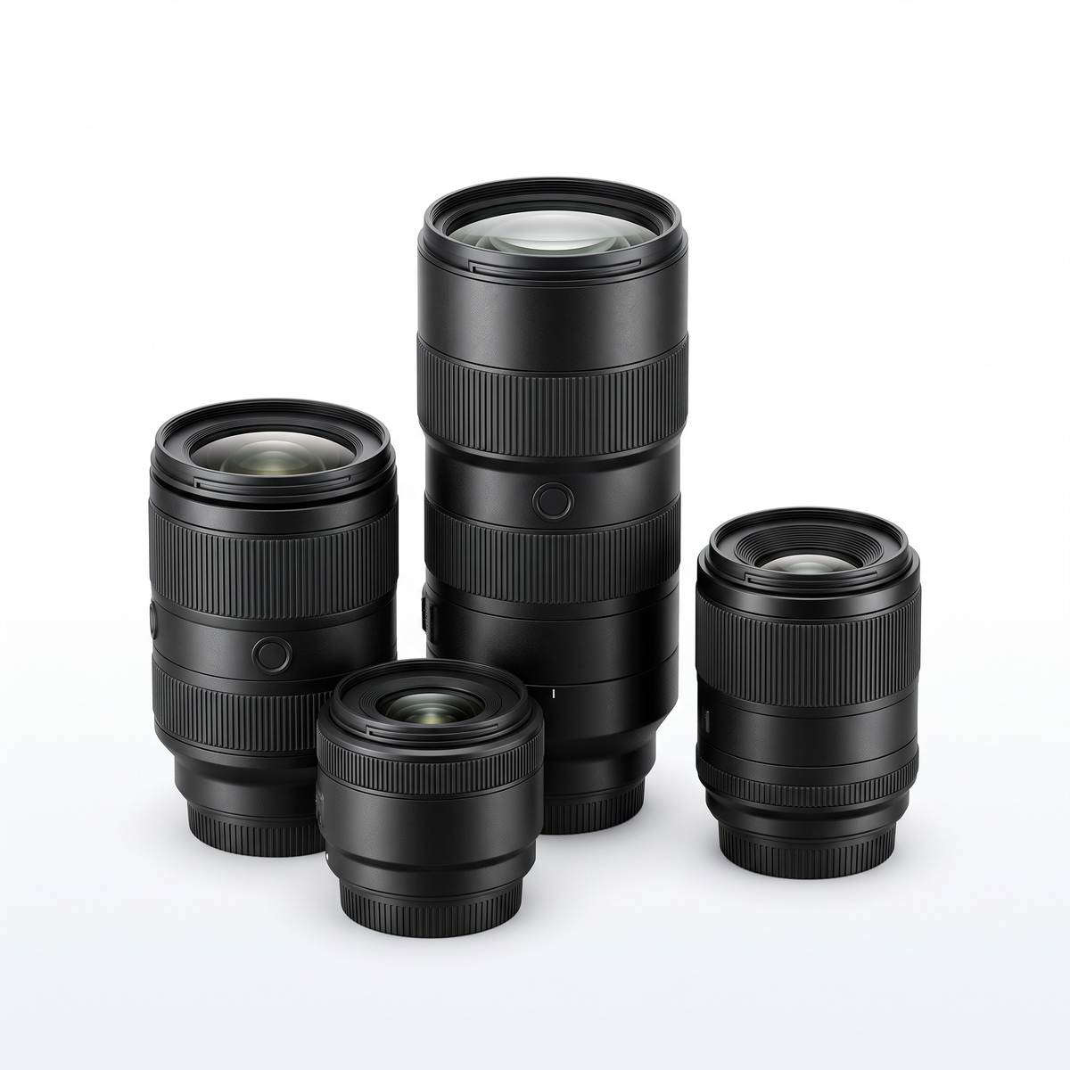 LENSES