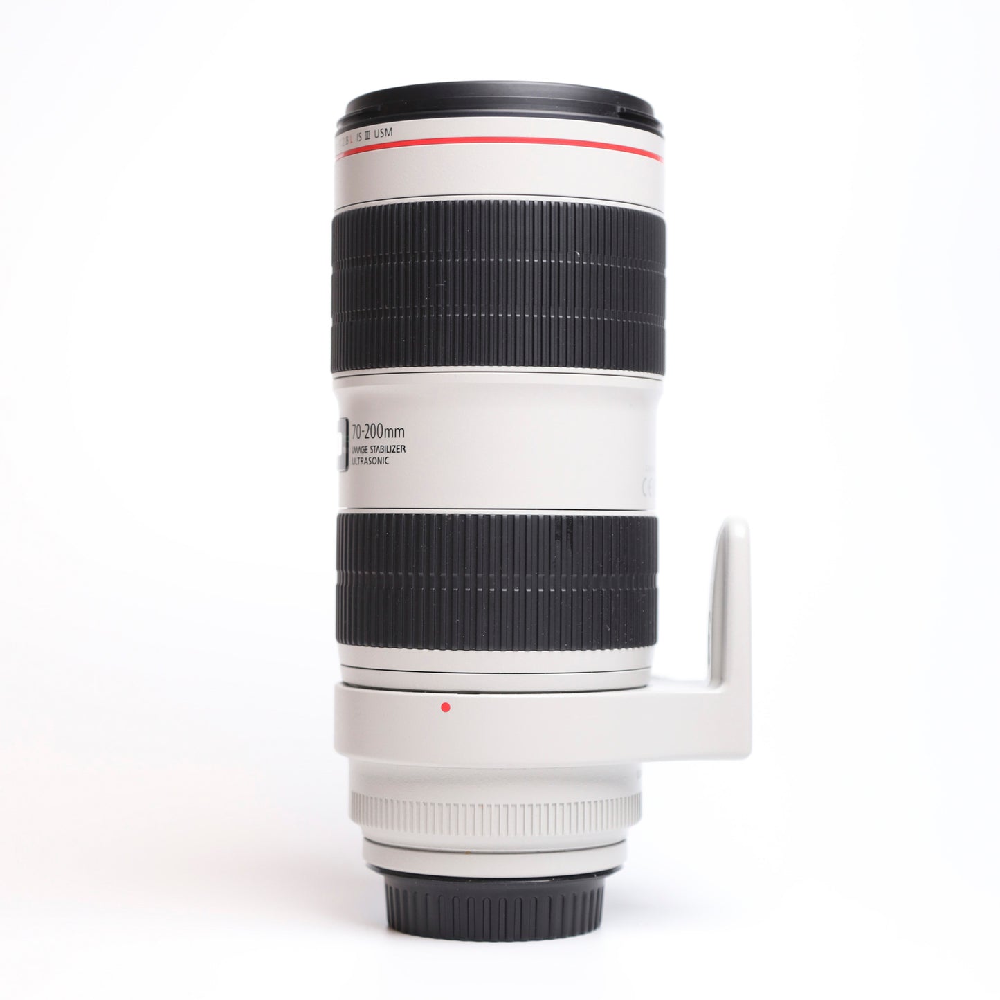 Canon EF 70-200mm f/2.8L IS III USM Telephoto Lens