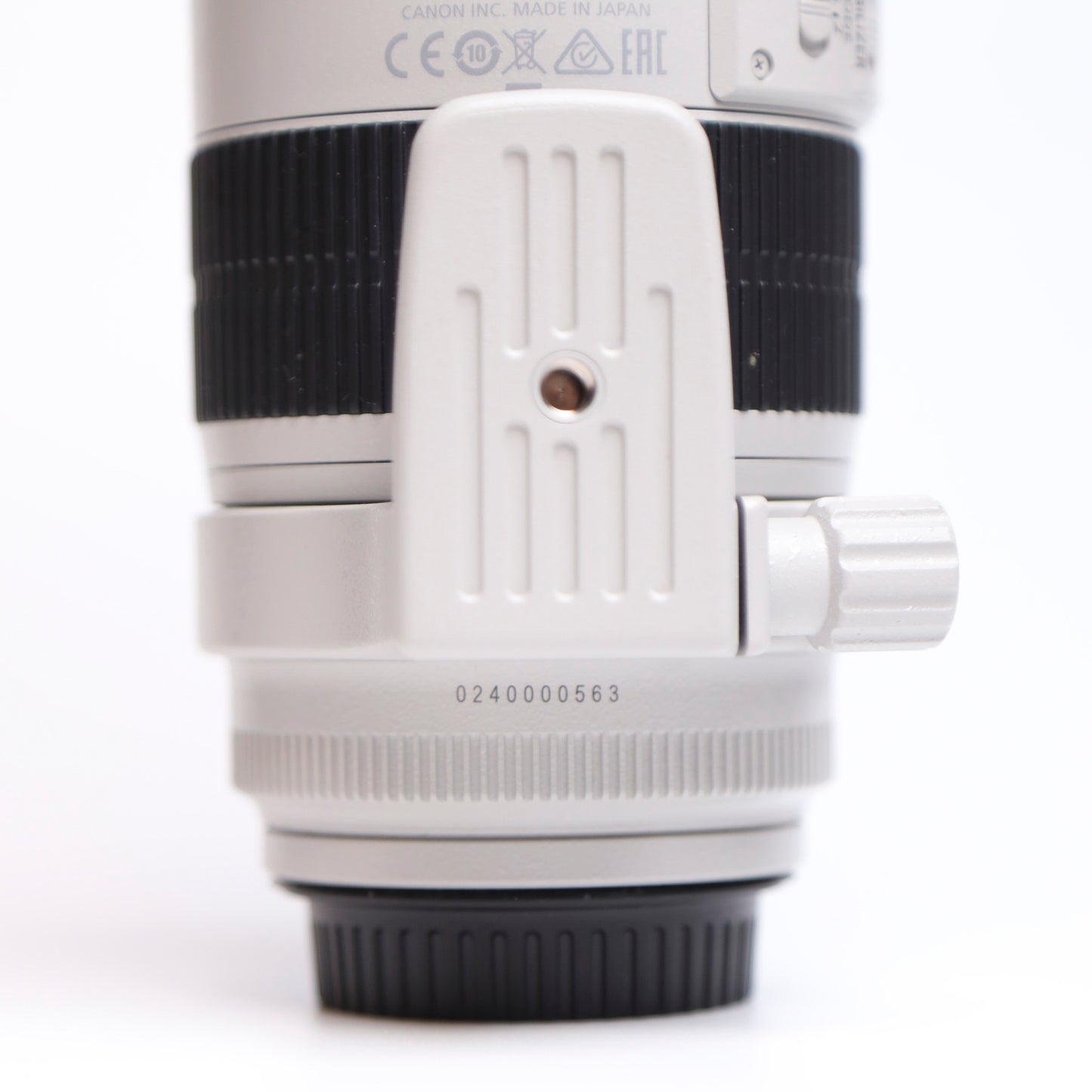 Canon EF 70-200mm f/2.8L IS III USM Telephoto Lens