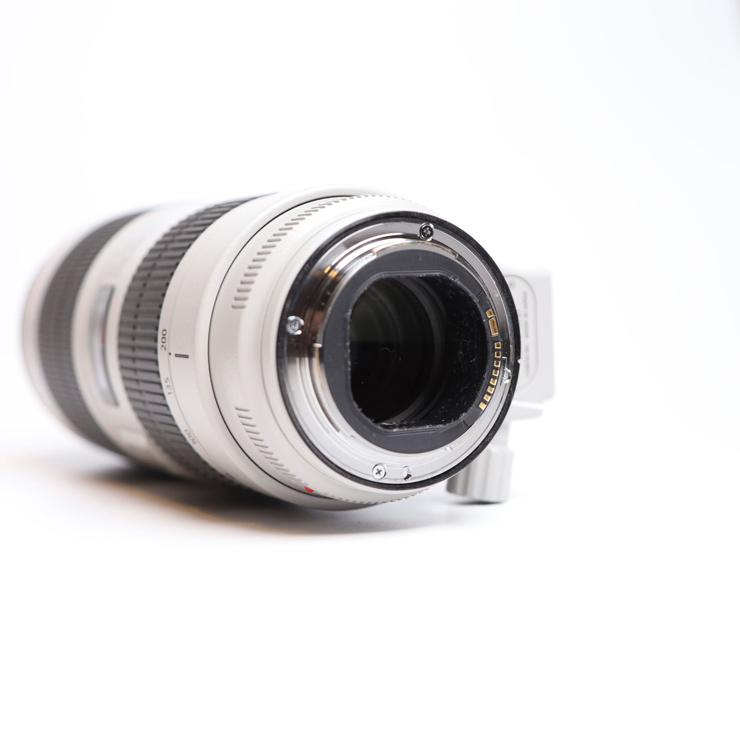 Canon EF 70-200mm f/2.8L IS III USM Telephoto Lens