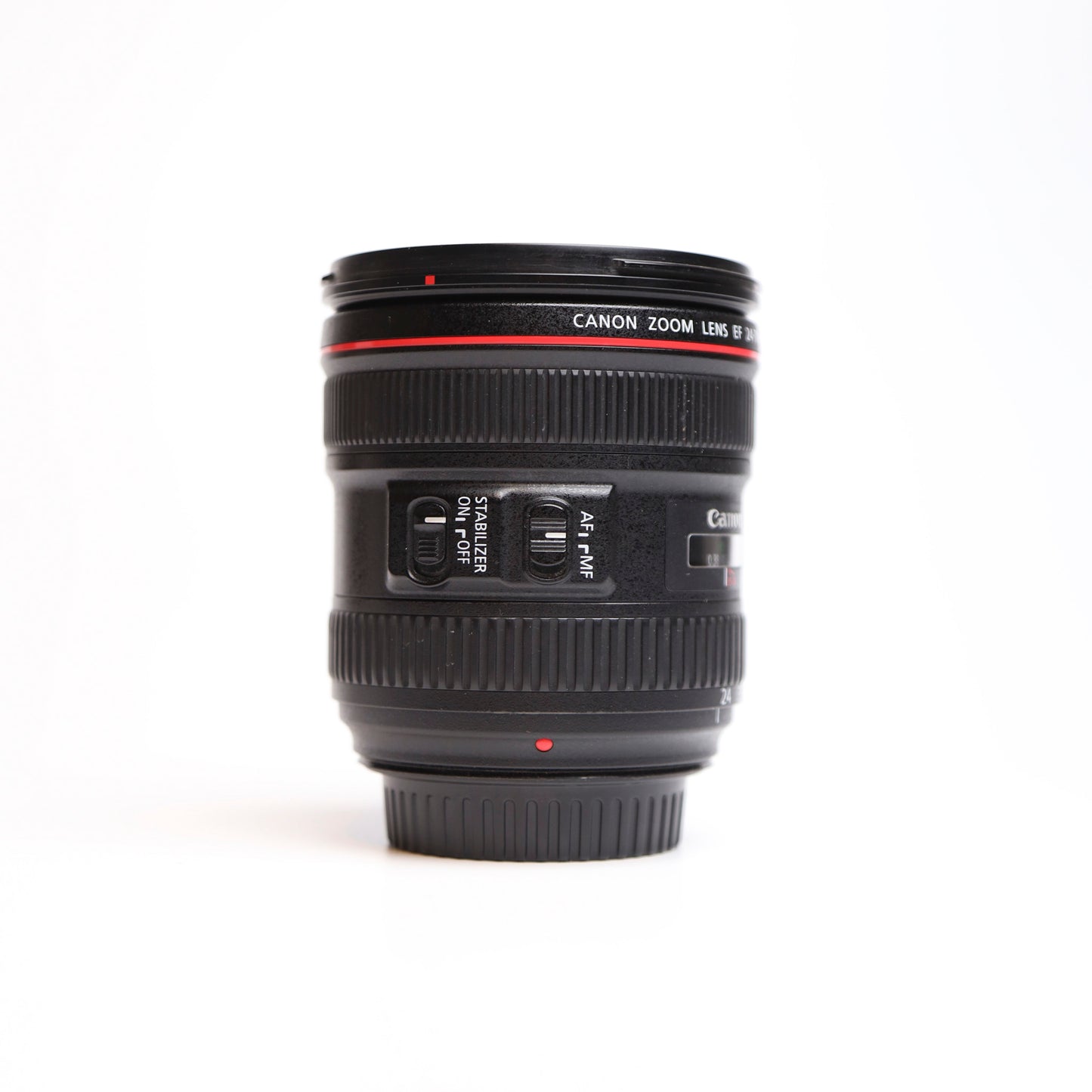Canon EF 24-70mm f/4L IS USM Lens
