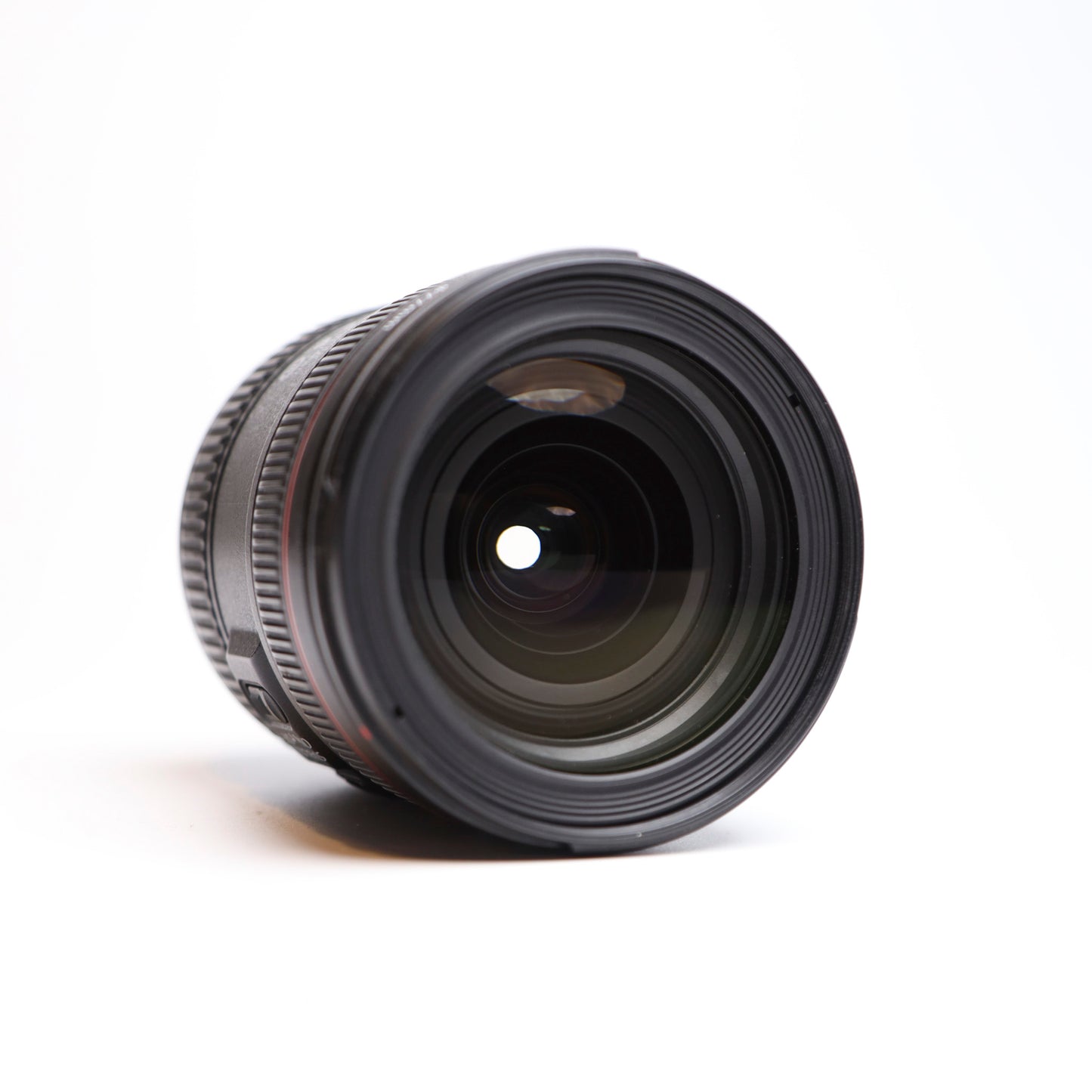 Canon EF 24-70mm f/4L IS USM Lens