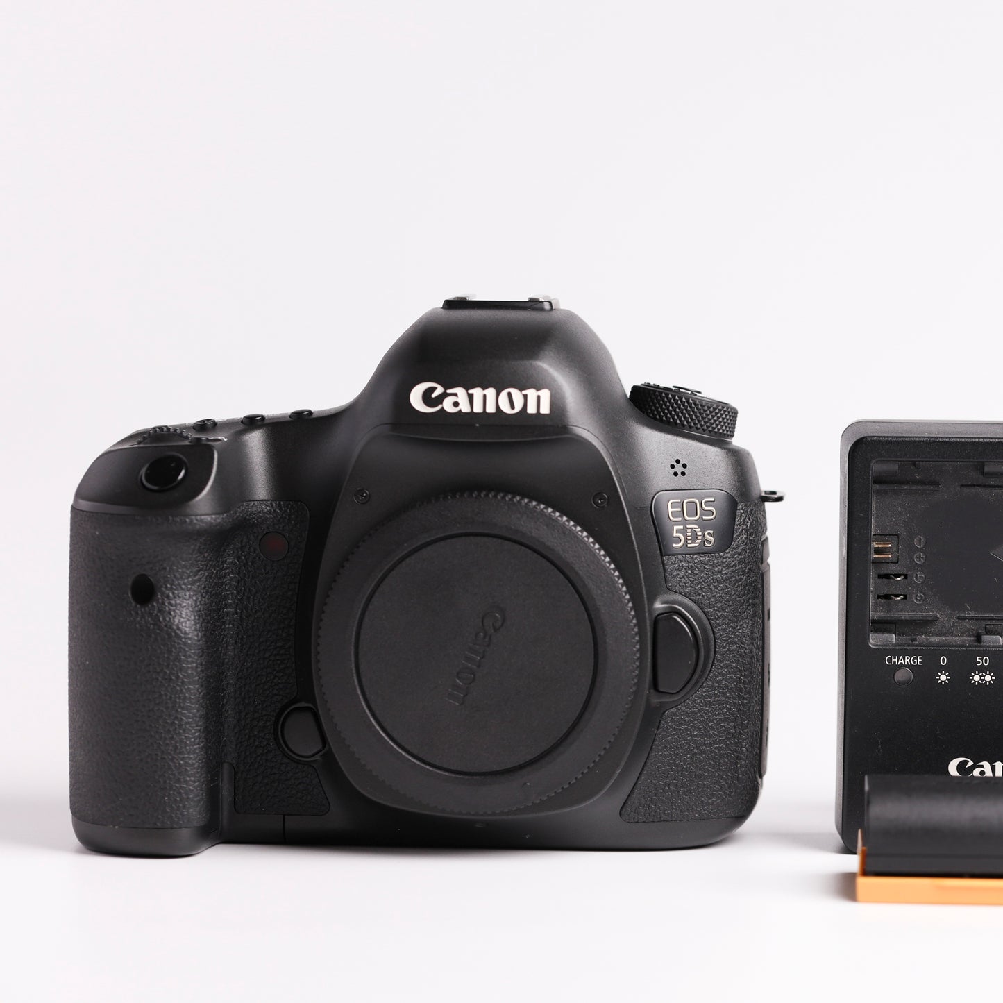 Canon EOS 5DS Camera Body