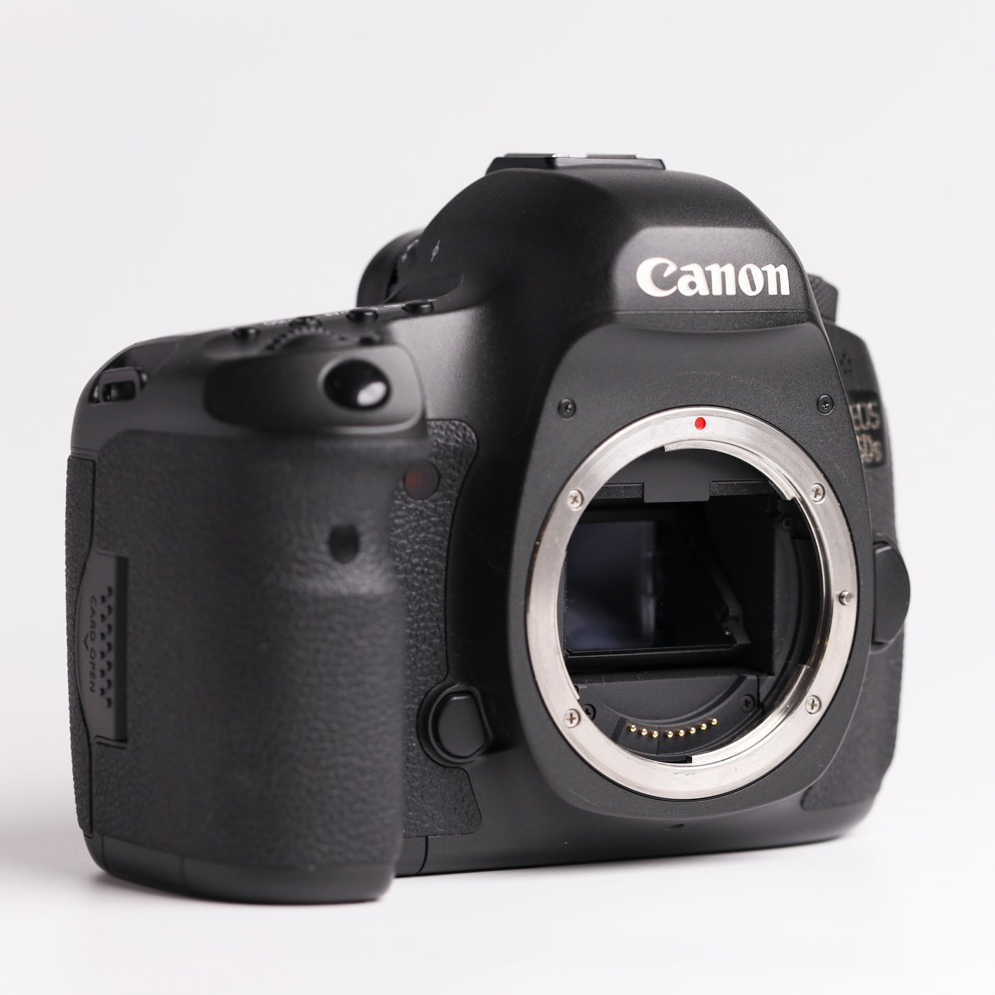 Canon EOS 5DS Camera Body
