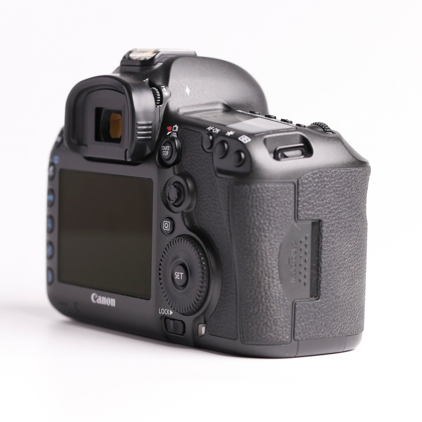 Canon EOS 5DS Camera Body