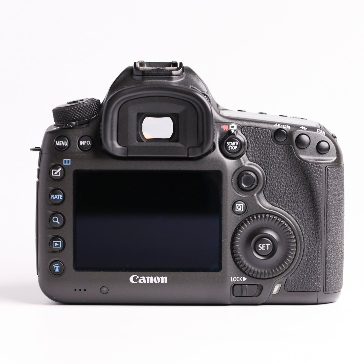 Canon EOS 5DS Camera Body