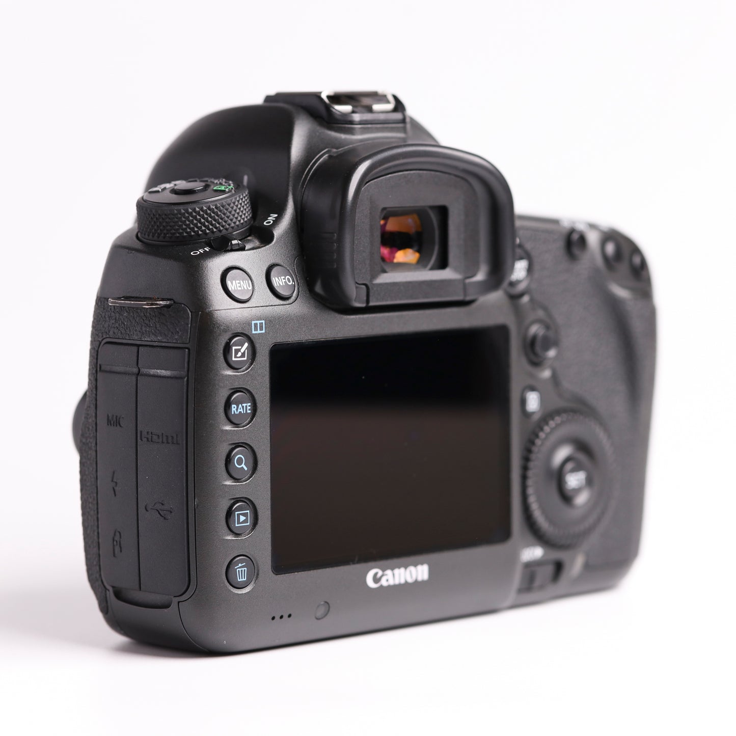 Canon EOS 5DS Camera Body