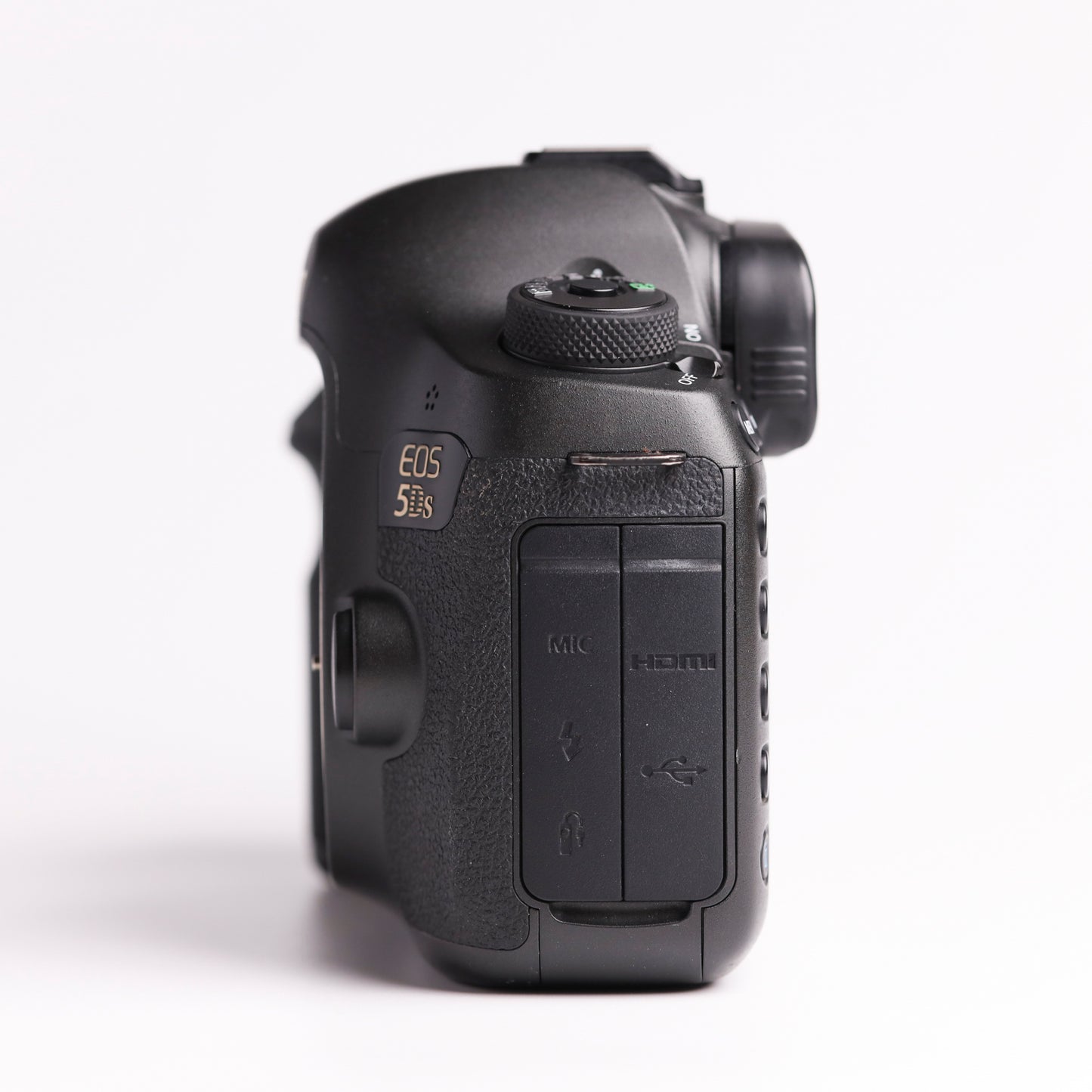 Canon EOS 5DS Camera Body