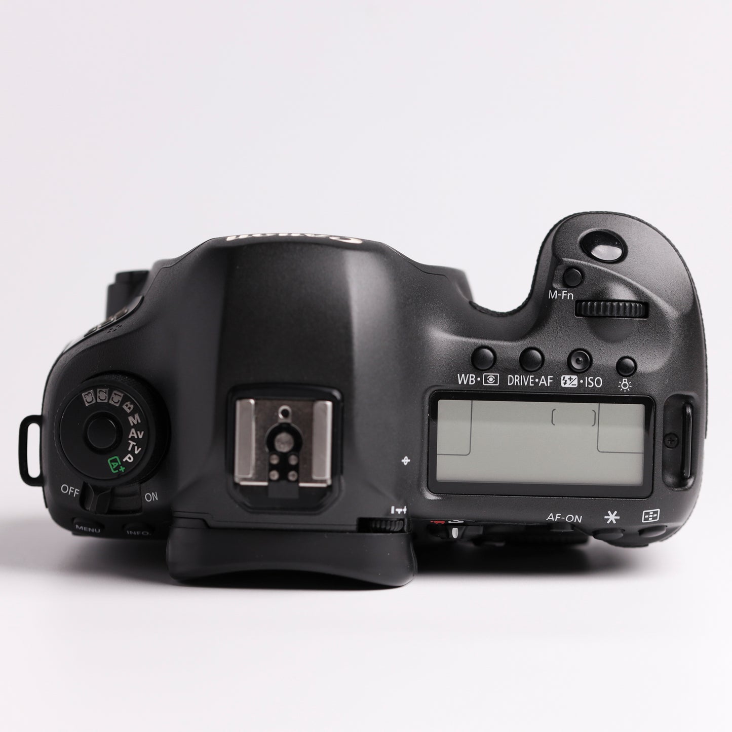 Canon EOS 5DS Camera Body