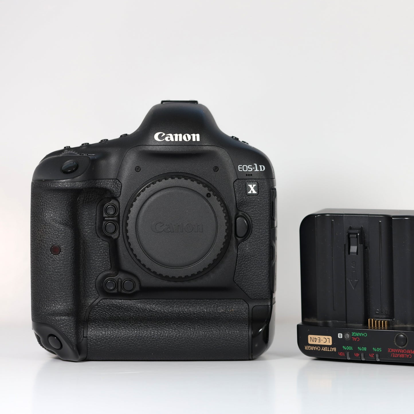 Canon EOS-1D X Camera Body