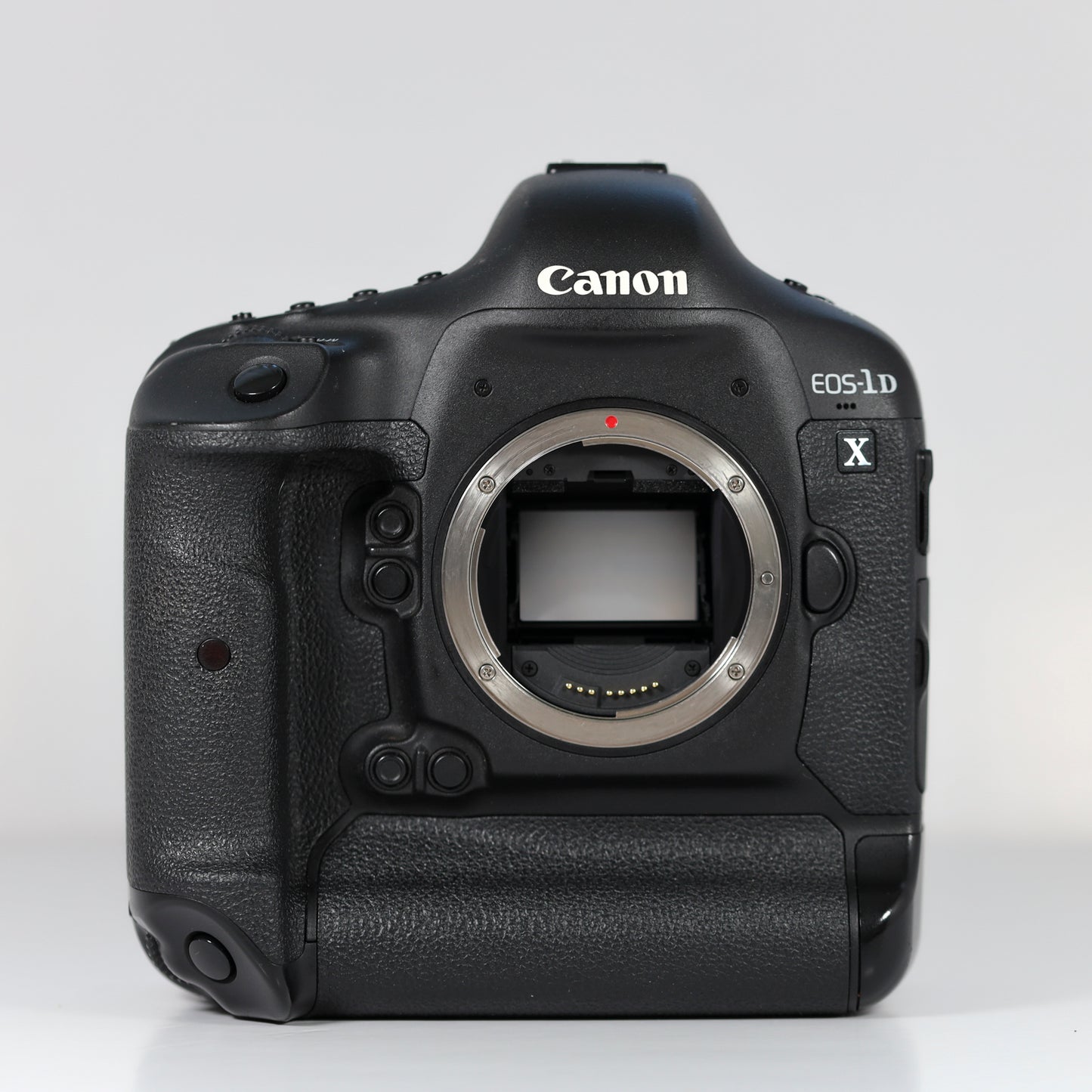 Canon EOS-1D X Camera Body