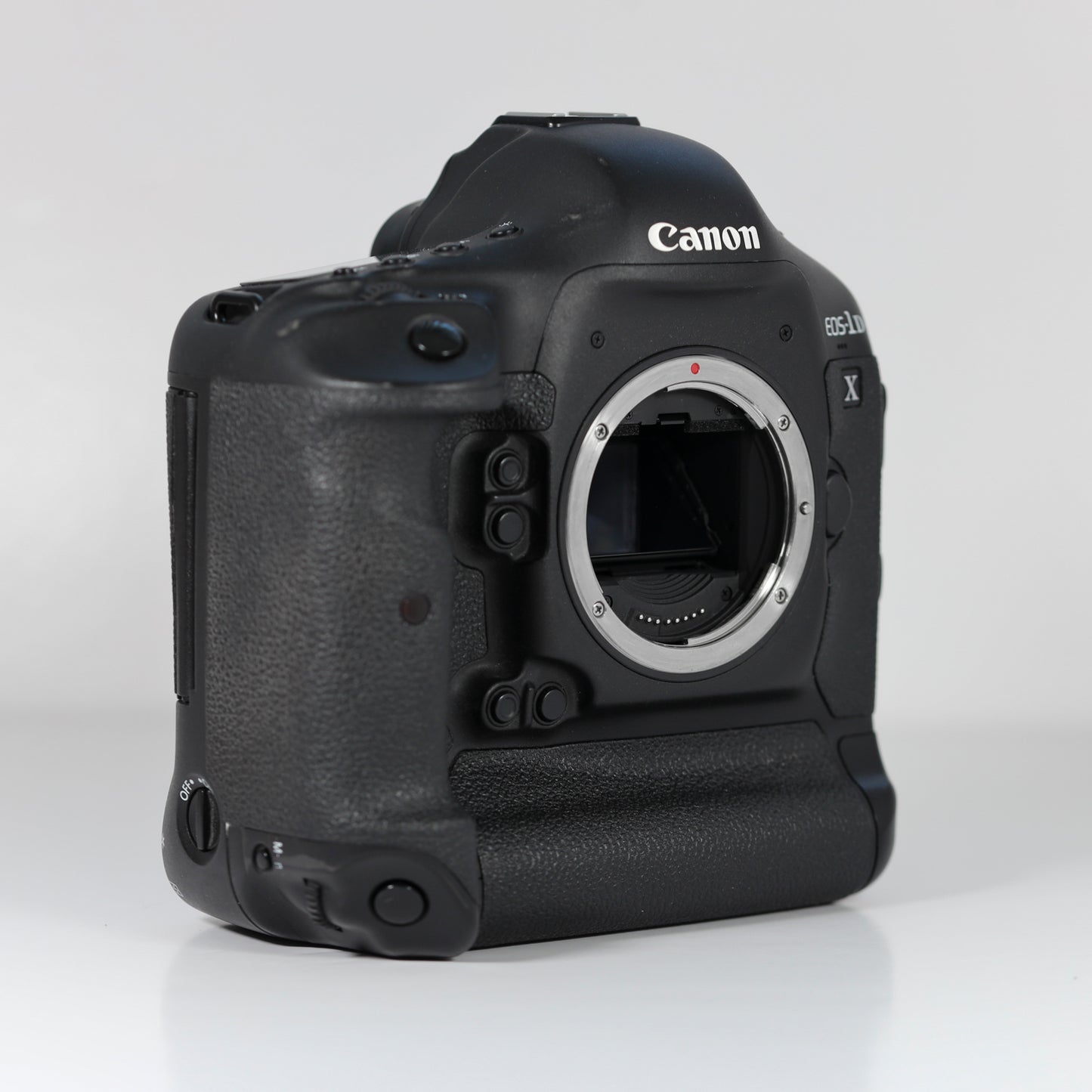 Canon EOS-1D X Camera Body
