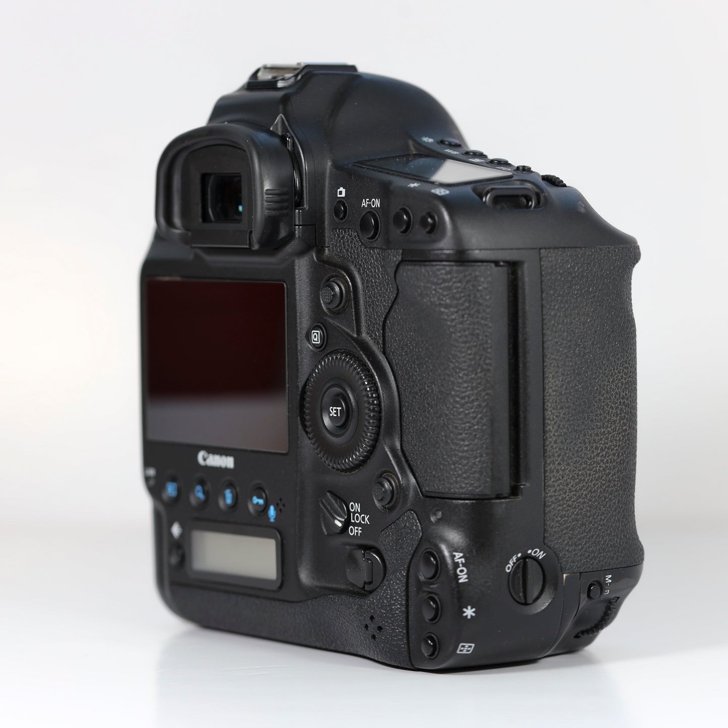 Canon EOS-1D X Camera Body