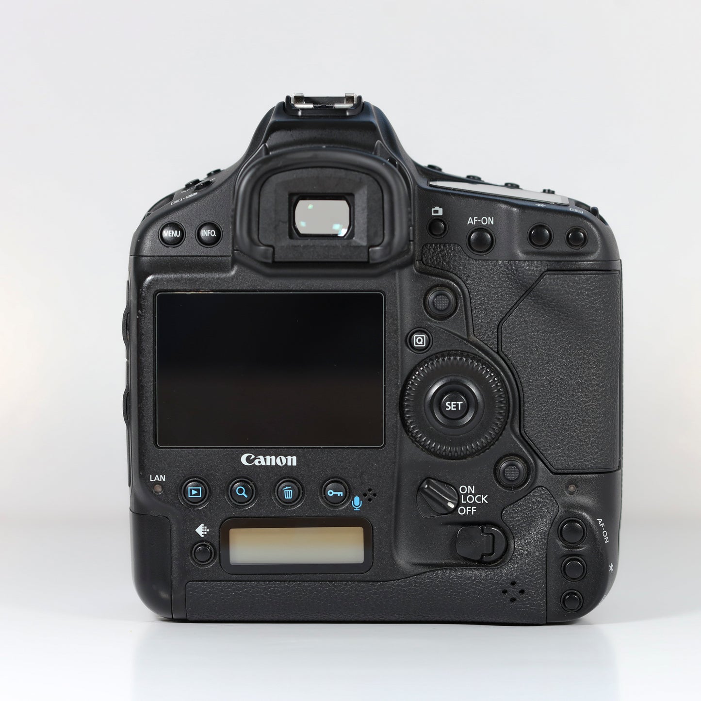 Canon EOS-1D X Camera Body