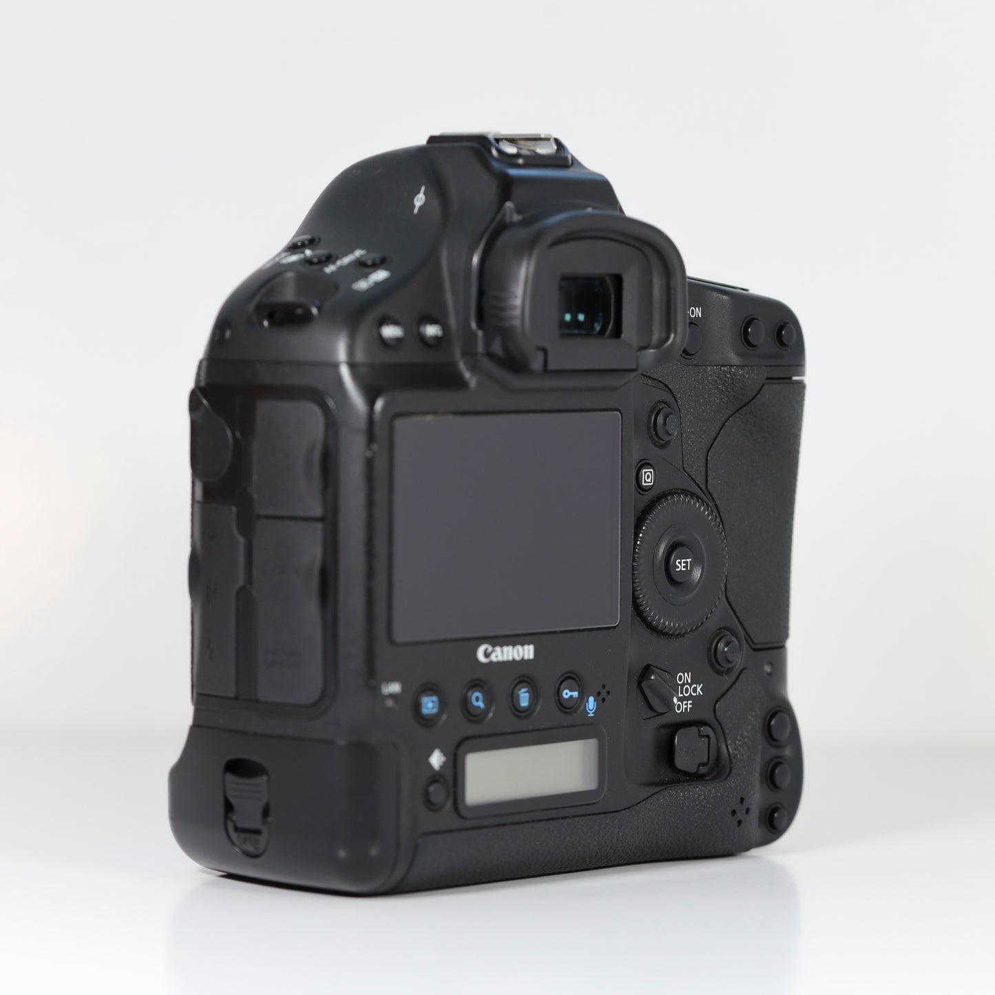 Canon EOS-1D X Camera Body
