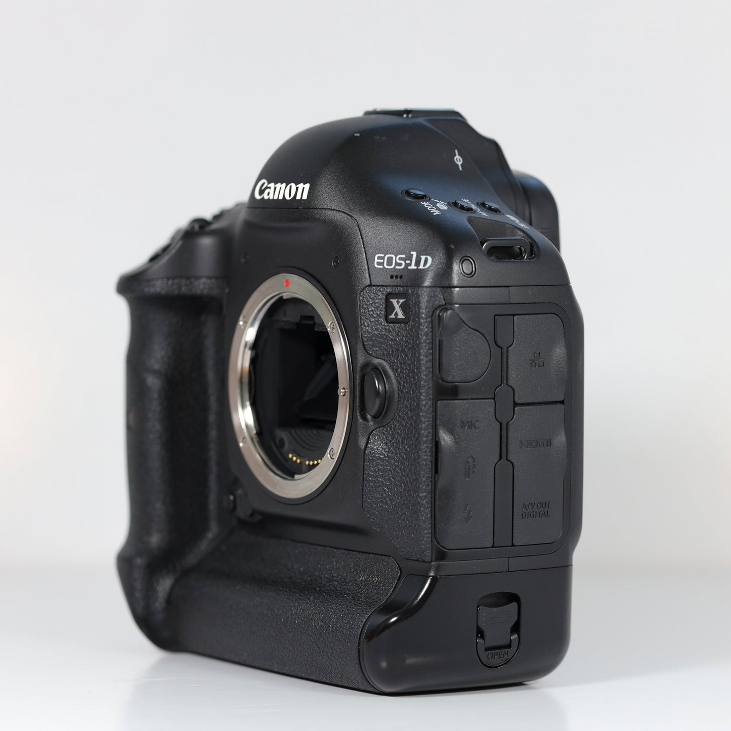 Canon EOS-1D X Camera Body