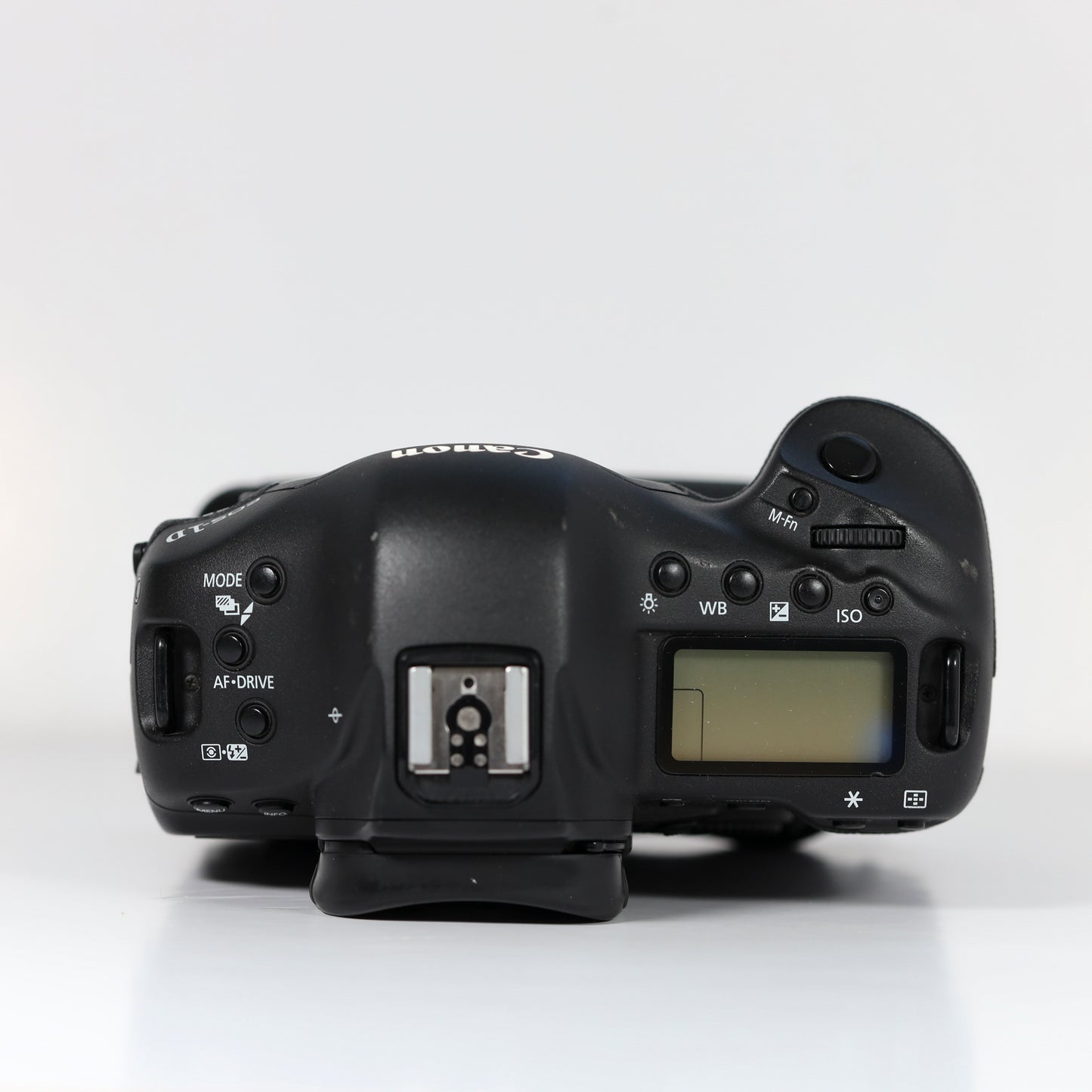 Canon EOS-1D X Camera Body