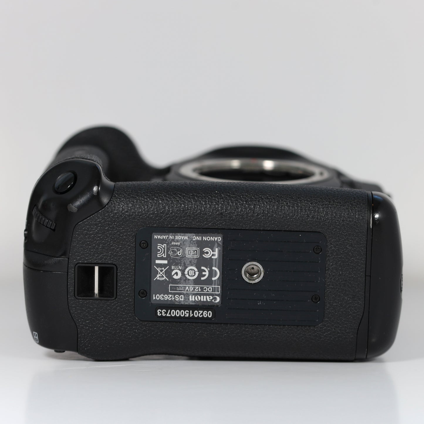 Canon EOS-1D X Camera Body