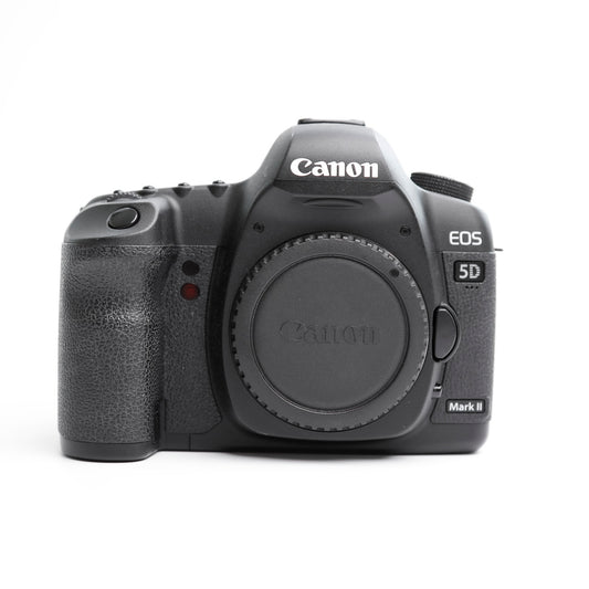 [Excellent] - Canon EOS 5D Mark II