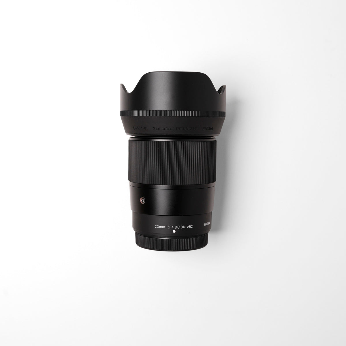 [Excellent+] - Sigma Contemporary 23mm F1.4 DC DN