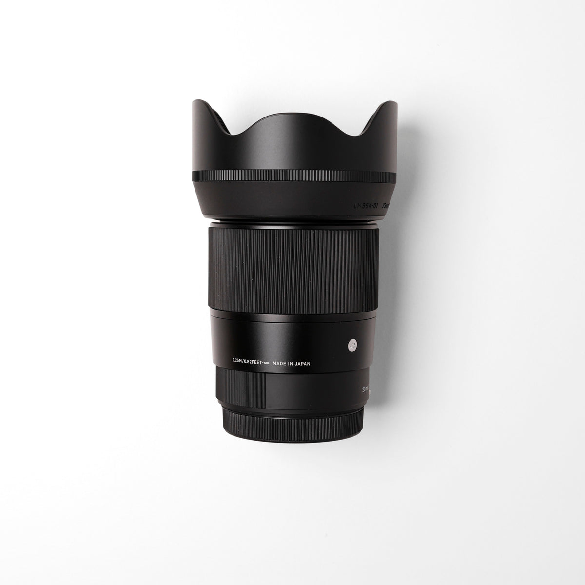 [Excellent+] - Sigma Contemporary 23mm F1.4 DC DN