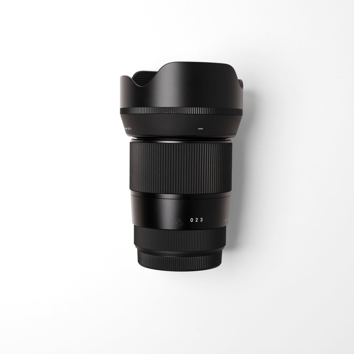 [Excellent+] - Sigma Contemporary 23mm F1.4 DC DN