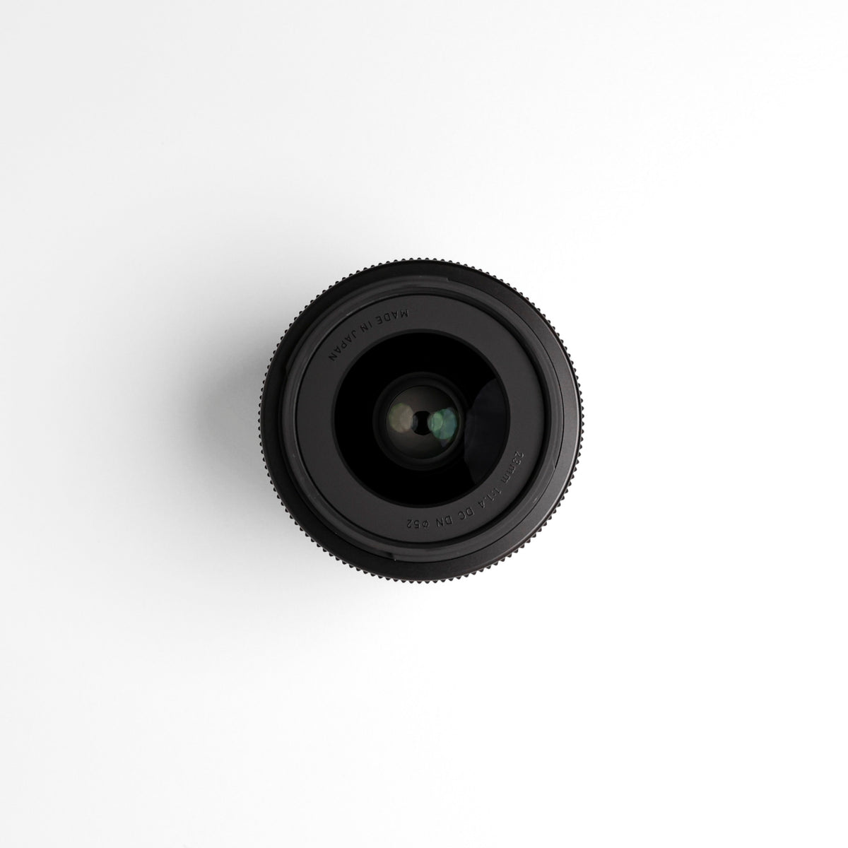 [Excellent+] - Sigma Contemporary 23mm F1.4 DC DN