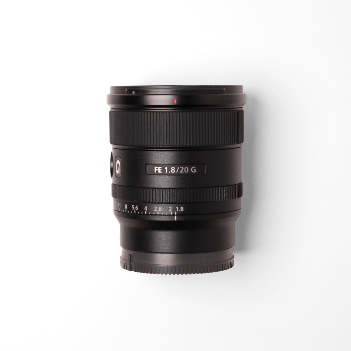 [Excellent+] - Sony FE 20mm F1.8 G
