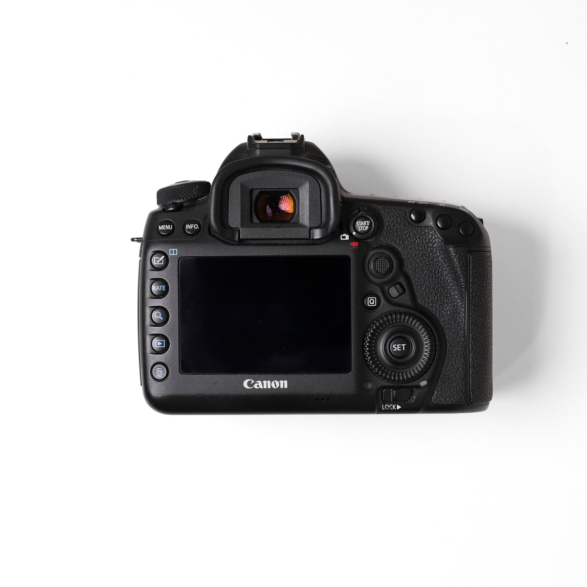 [Very Good] - Canon EOS 5D Mark IV