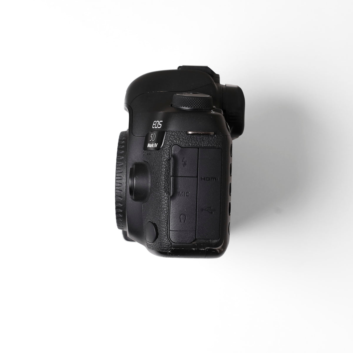 [Very Good] - Canon EOS 5D Mark IV