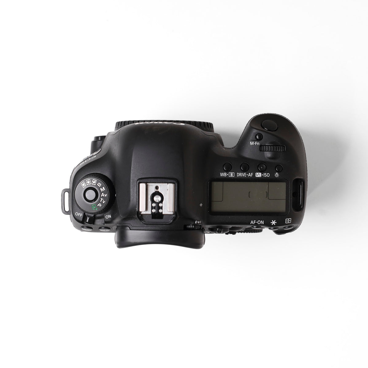[Very Good] - Canon EOS 5D Mark IV